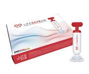 Jespira LifeSaveAir Erstickungsnotfallgerät 2