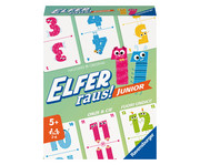 Ravensburger Elfer raus! Junior 1