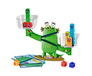 Numberblocks® Zahlenwaage Lernspiel 1