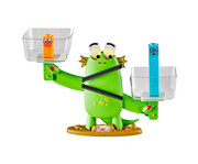Numberblocks® Zahlenwaage Lernspiel 5