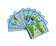 Numberblocks® Zahlenwaage Lernspiel 7