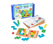 Numberblocks® Puzzle Spiel 1
