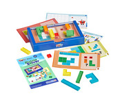 Numberblocks® Puzzle Spiel 2