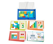Numberblocks® Puzzle Spiel 3