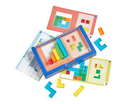 Numberblocks® Puzzle Spiel 4