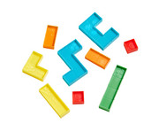 Numberblocks® Puzzle Spiel 5
