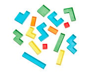 Numberblocks® Puzzle Spiel 6