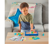 Numberblocks® Puzzle Spiel 7