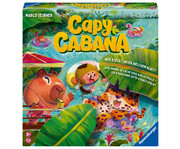 Ravensburger Capy Cabana 1
