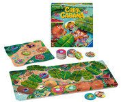Ravensburger Capy Cabana 2