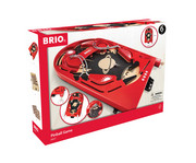 BRIO® Games – Holz Flipper Space Safari 1