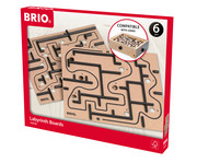 BRIO® Labyrinth Ersatzplatten 2 Stück 1