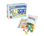 Numberblocks® Holzbausteine 1