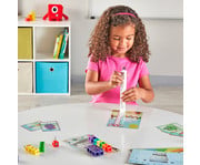 Numberblocks® MathLink® Würfel Lernset Zahlen 1–10 7