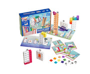 Numberblocks® MathLink Würfel Lernset Zahlen 11–20 1