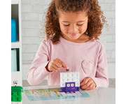 Numberblocks® MathLink Würfel Lernset Zahlen 11–20 3