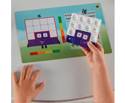 Numberblocks® MathLink Würfel Lernset Zahlen 11–20 4