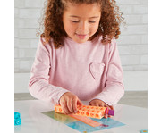 Numberblocks® MathLink Würfel Lernset Zahlen 11–20 5
