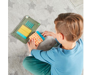 Numberblocks® MathLink Würfel Lernset Zahlen 21–30 6
