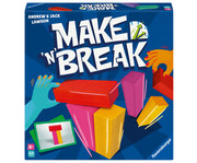 Ravensburger Make 'n' Break 1