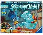 Ravensburger Schnappt Hubi! 1