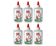 Pritt Bastelkleber 150 g 6 Stück 1