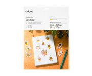 Cricut Cricut Printable Vinyl 1