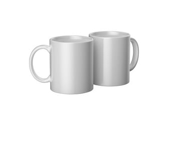 Cricut Cricut Tasse weiß 2 Stück