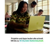 Apple MacBook Neo (2026) 3