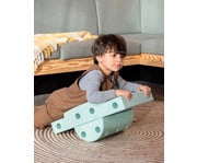 Bauspielzeug Explorer Set 5