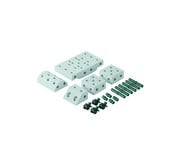 Bauspielzeug Explorer Set 1