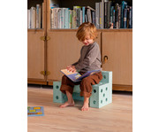 Bauspielzeug Dreamer Set 5