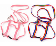 Pferdegeschirr für Kinder Nylon 1