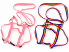 Pferdegeschirr für Kinder Nylon