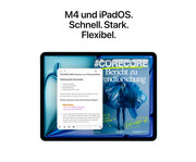 Apple iPad Air M4 (2026) 5