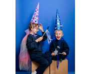 folia Tüllstoff Regenbogen 0 5 x 3 m 3