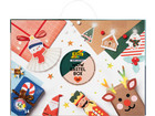 folia Bastel Box Merry Craftmas