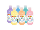 Primo Temperafarbe Pastell 6er Set