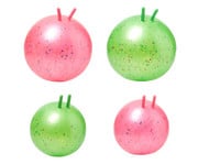 TOGU Hüpfball Konfetti 1