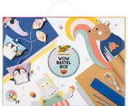 folia Bastel Box Happiness Safari 1