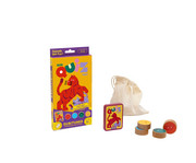 QUBS Qubitunes Spiel Qubi Quiz Tiere 1