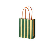 folia Papiertüten Stripes Amore 20 Stück 2