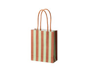 folia Papiertüten Stripes Amore 20 Stück 4