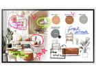 Samsung Smart Signage Flip WMFX