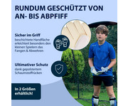HUDORA Torwarthandschuhe 5