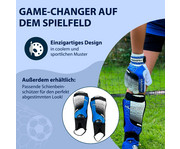 HUDORA Torwarthandschuhe 6