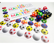 Kicker MasterCup Kids 4
