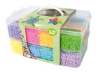 Midi Bügelperlen Set Happy Mix 24 000 Stück