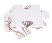 Puzzleteile XL blanko 9 Stück 1