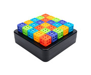 Kanoodle® SudoQube 2